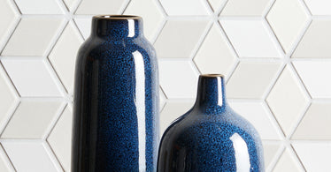 Vases & Objects