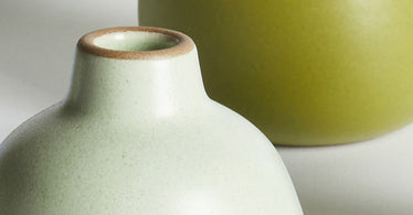 Vases & Objects