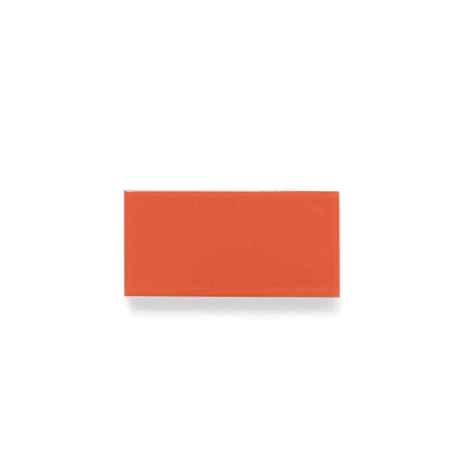 G54 Sample in Heath Orange Image 2