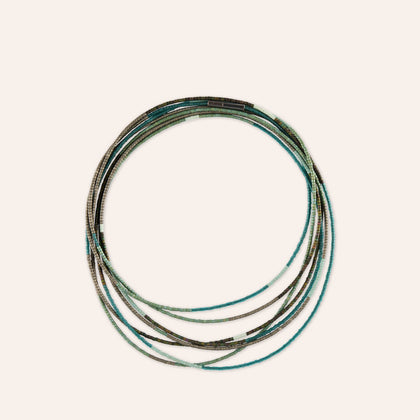 Arbor Sweep Necklace