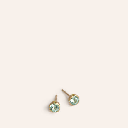 Elin Post Earrings