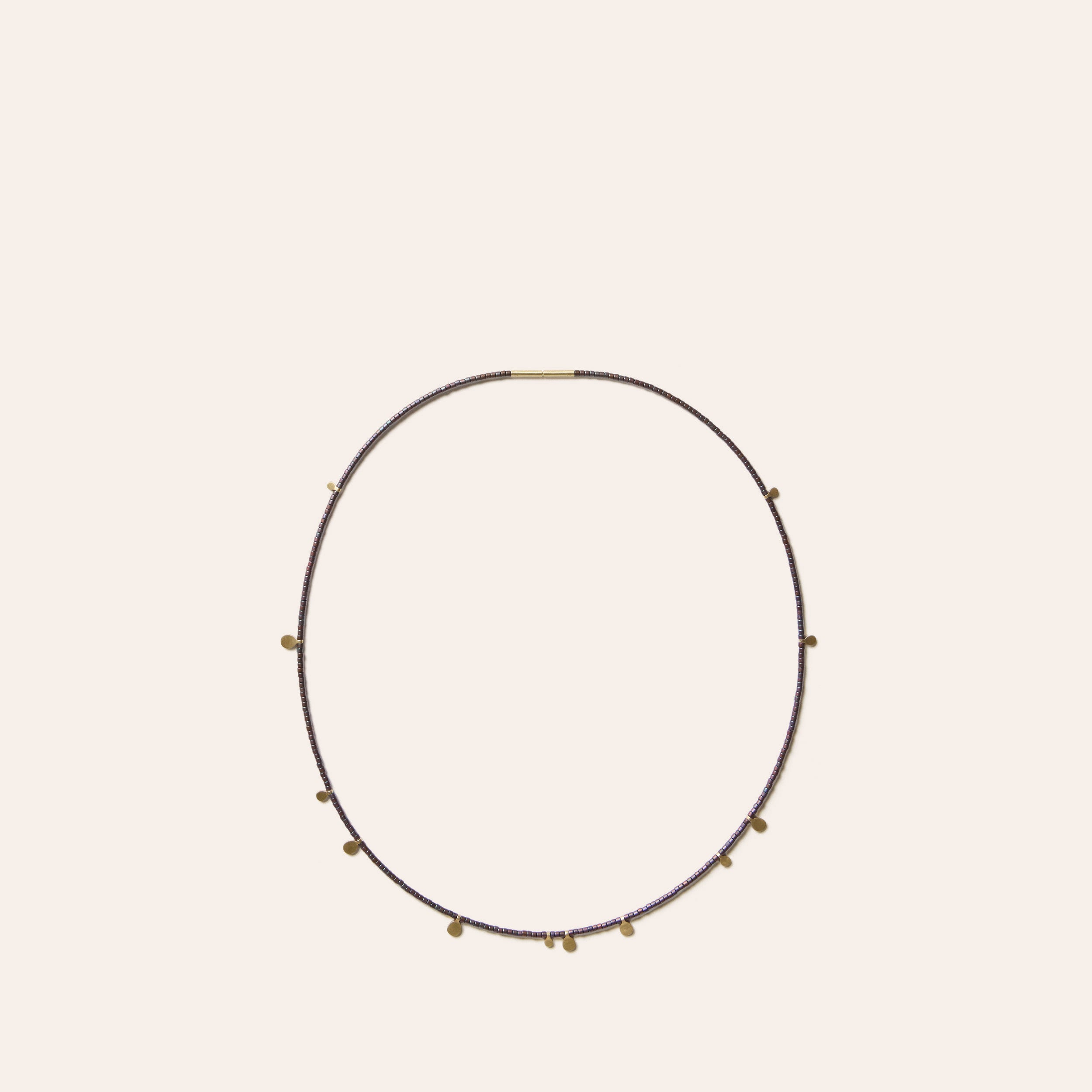 Audrey Necklace