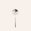 Stainless Steel Dressing Spoon