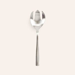 Large Stainless Steel Serving Fork