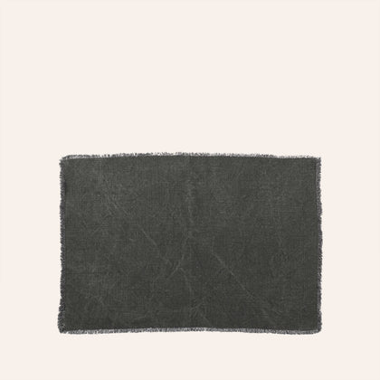 Pacific Placemat in Militaire