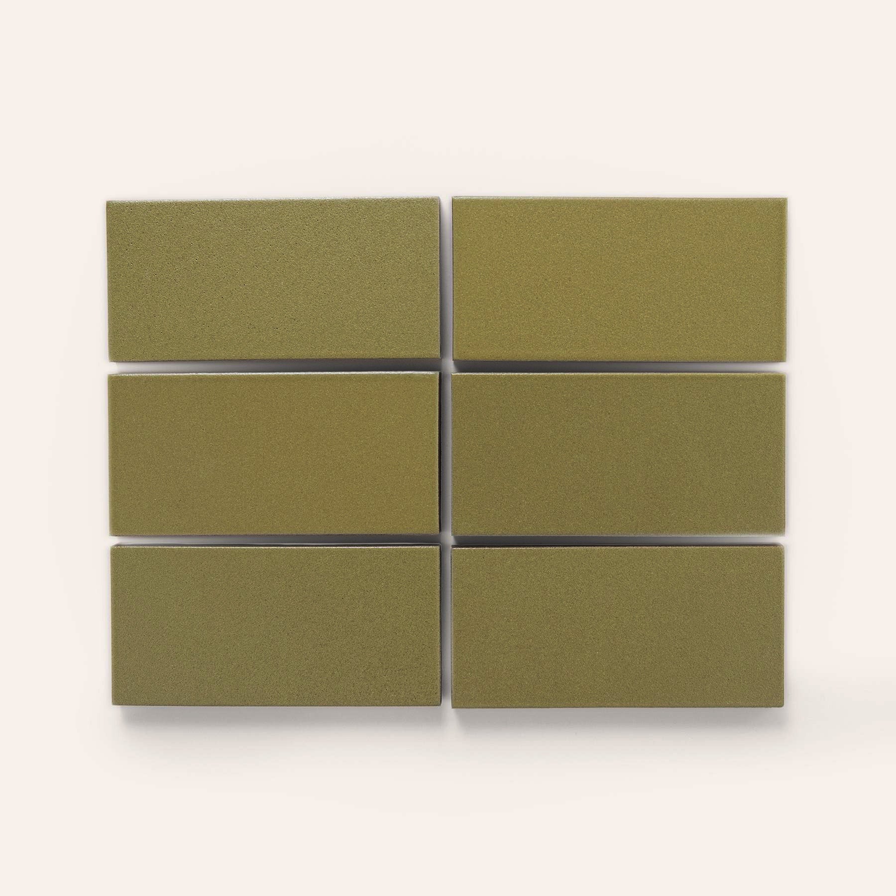 M12.2 Sample in Olive #1