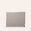 Linen Hopsack Placemat in Isabella Beige (Set of 2)