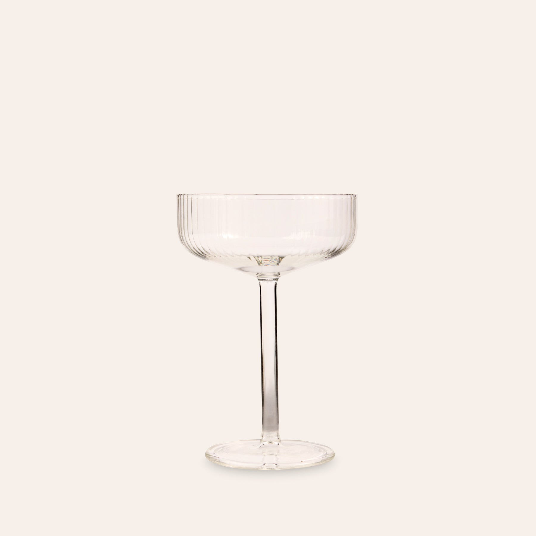 Luisa Coppa in Millerighe (Set of 2)