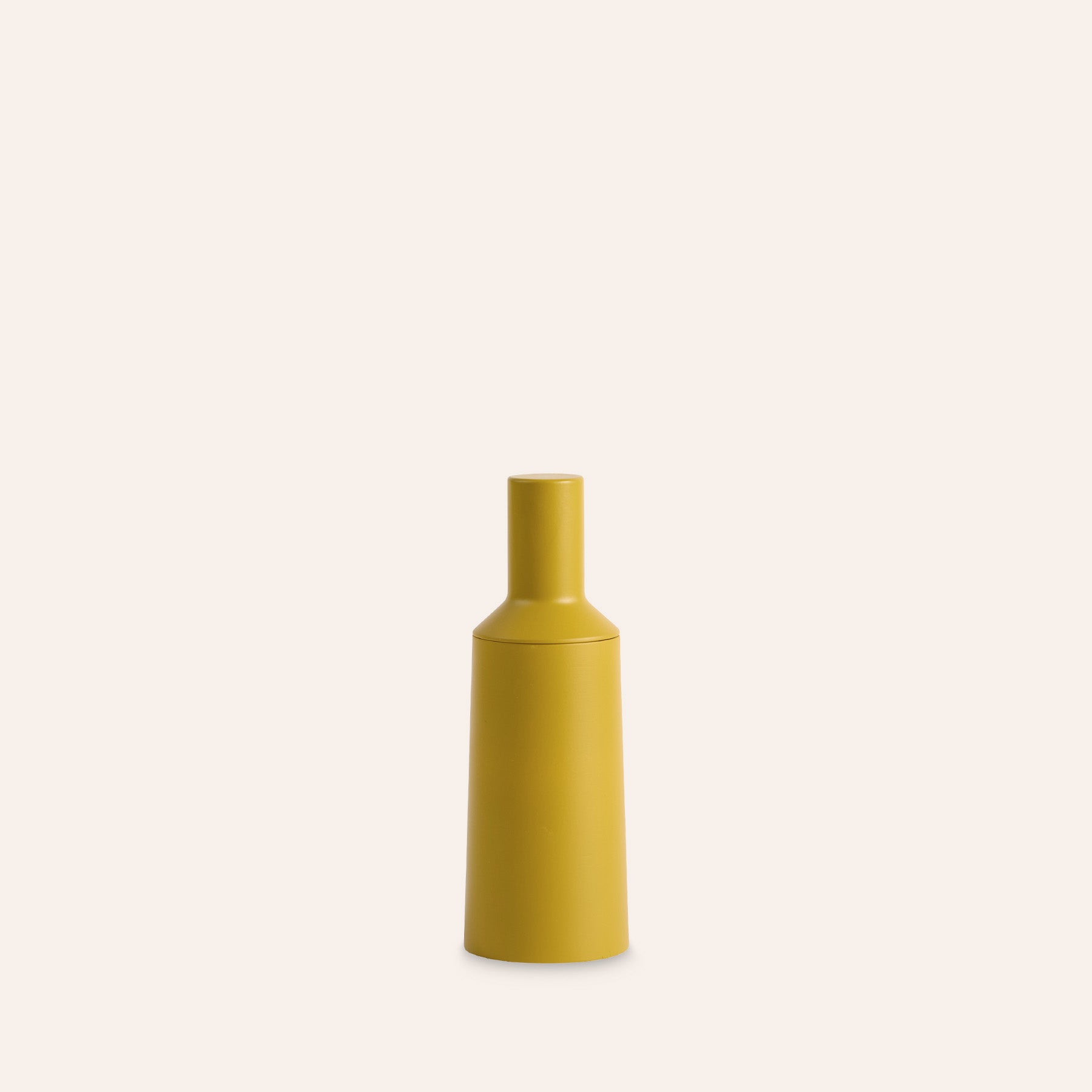 Trulli Spice Mill in Pyrite Yellow