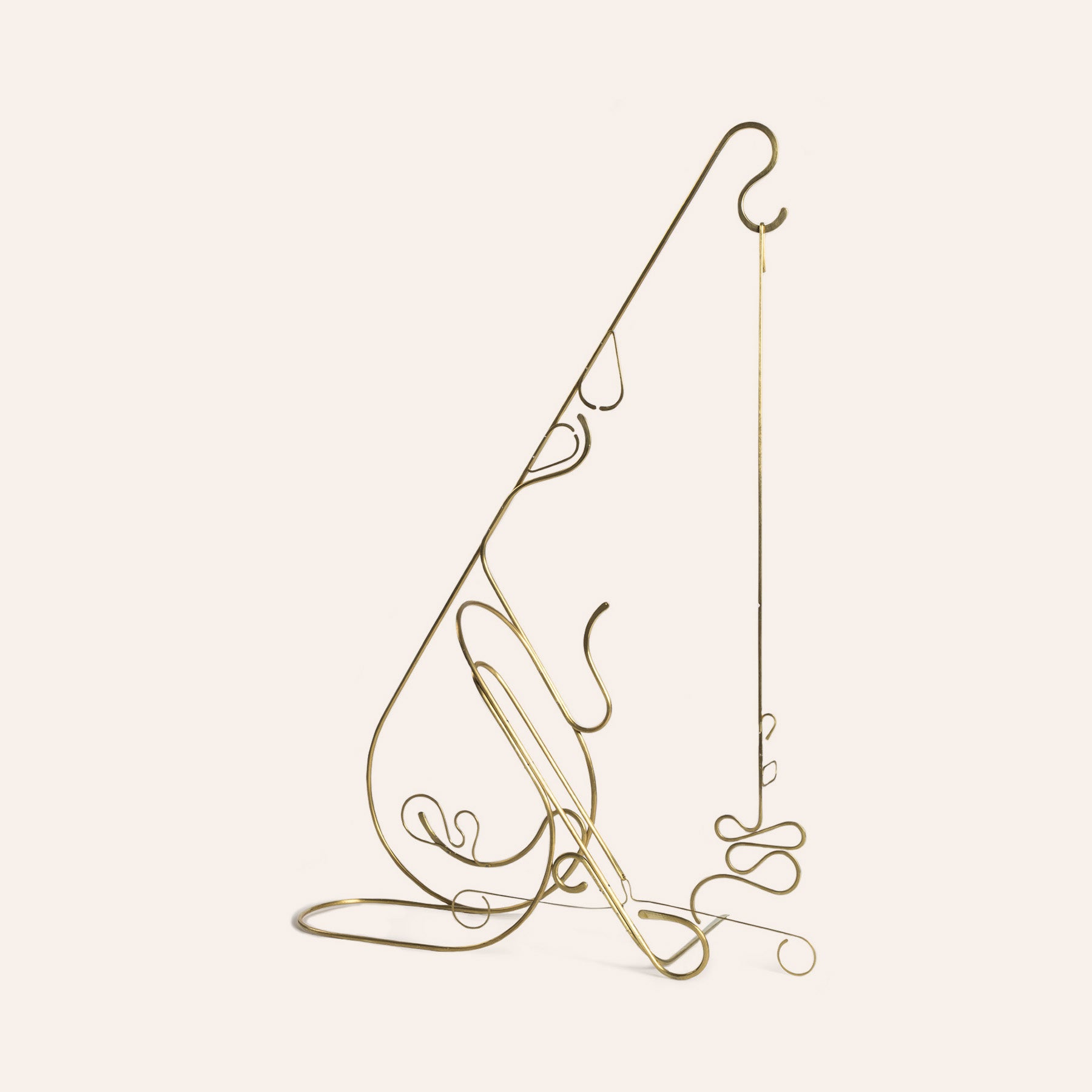 Frisson Sculpture
