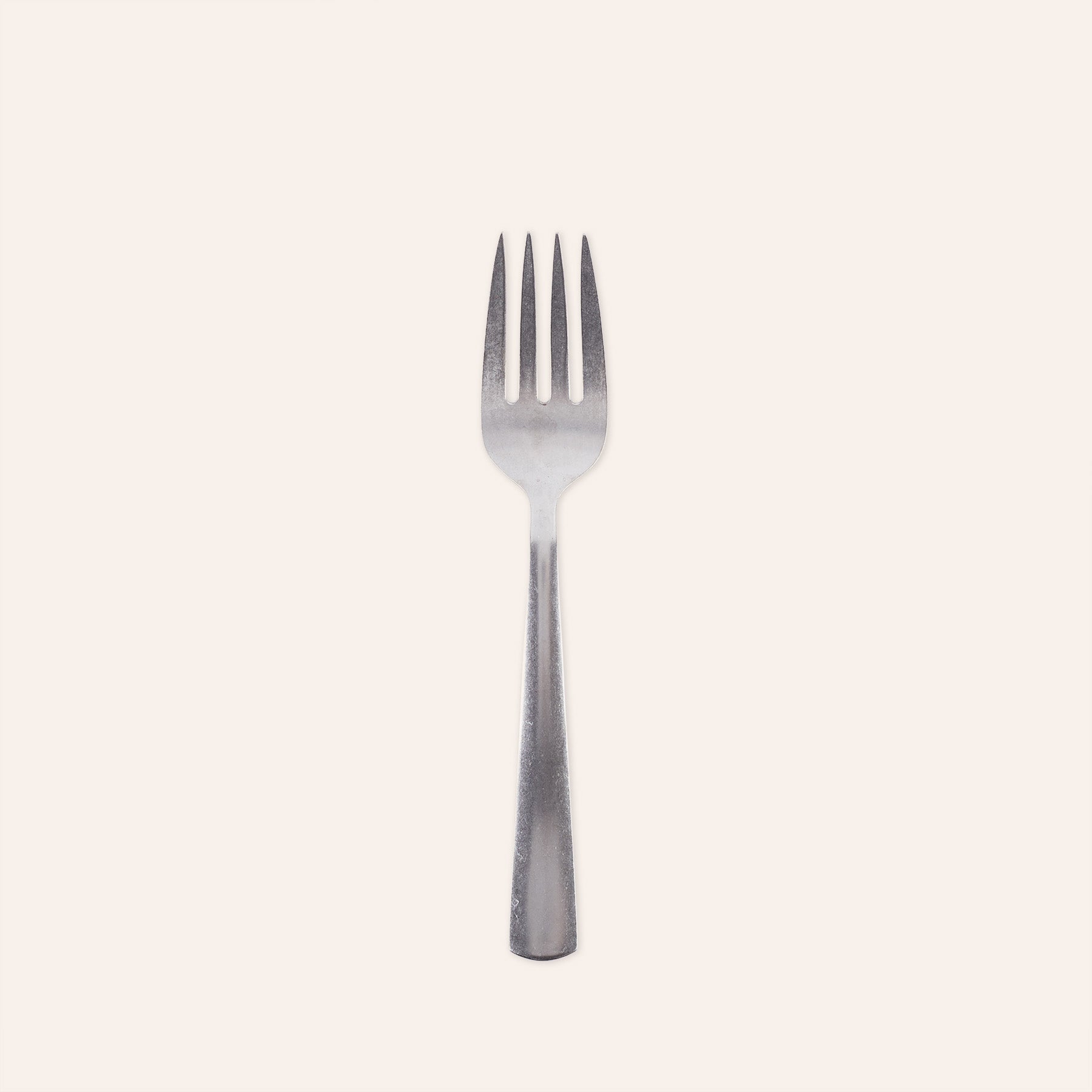 American Industrial Serving Fork