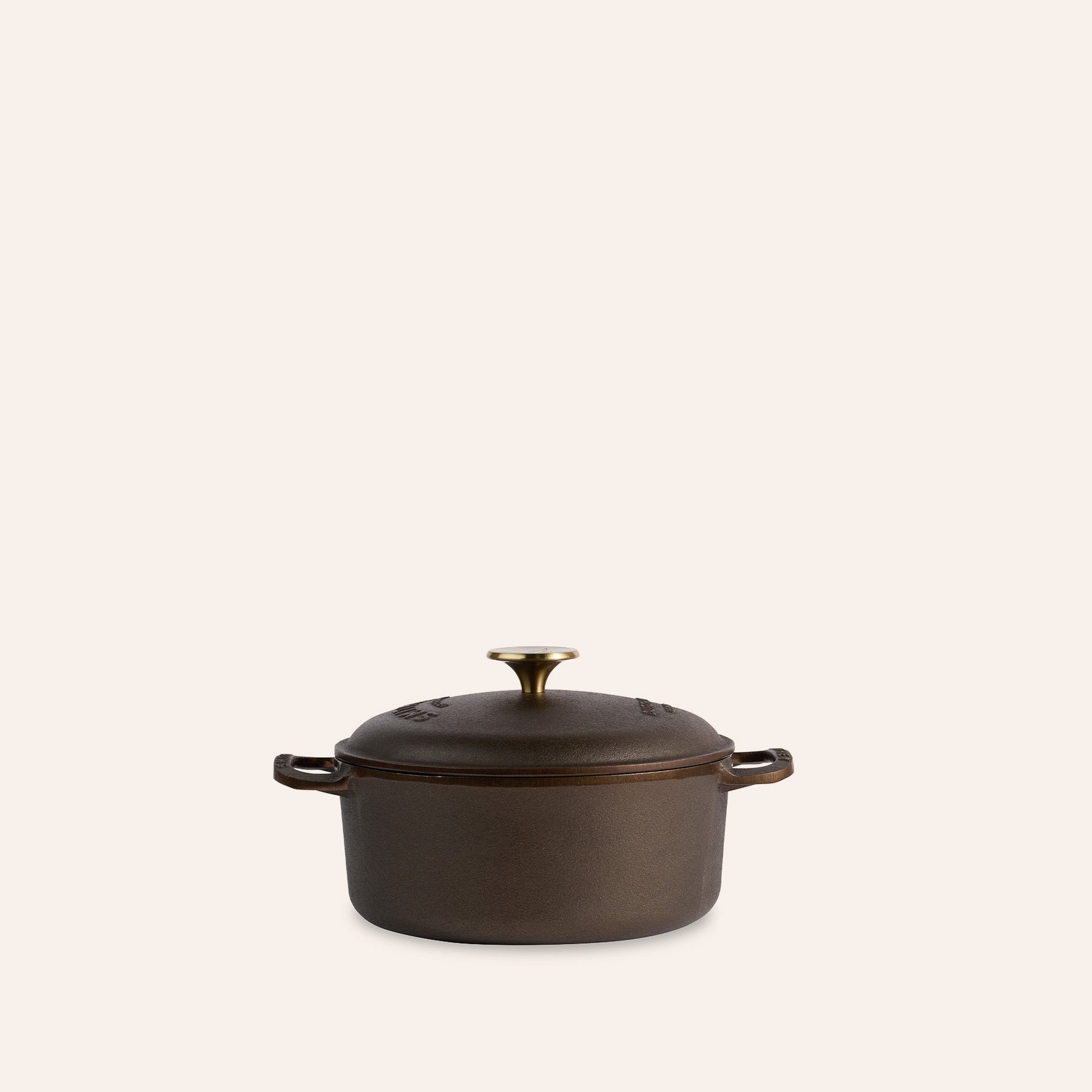 3.5 Qt Dutch Oven