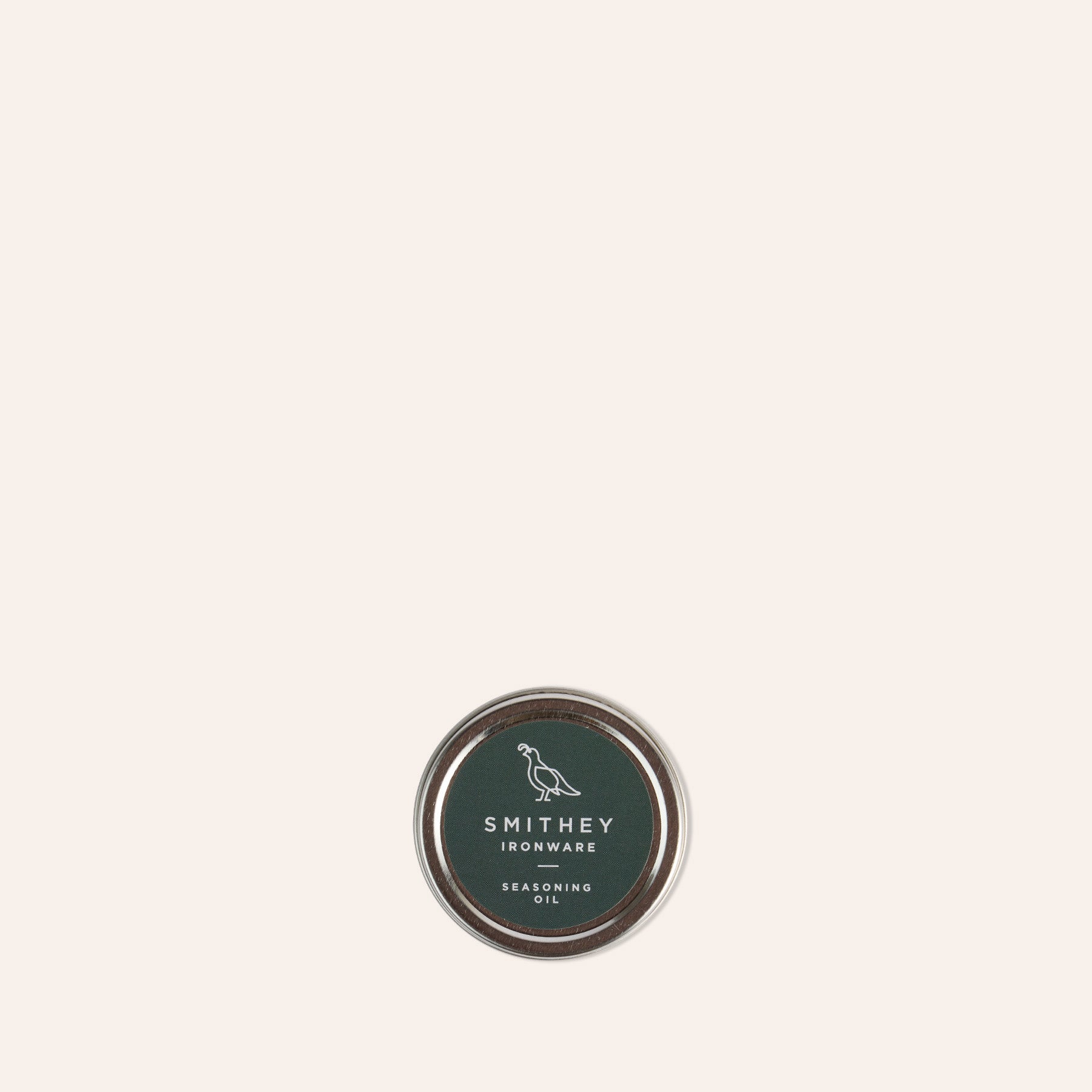 Seasoning Oil