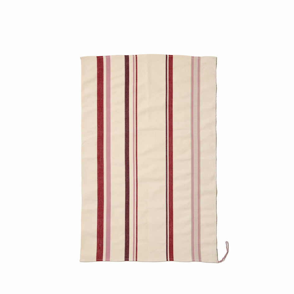 Tea Towel in Rosalba Image 2