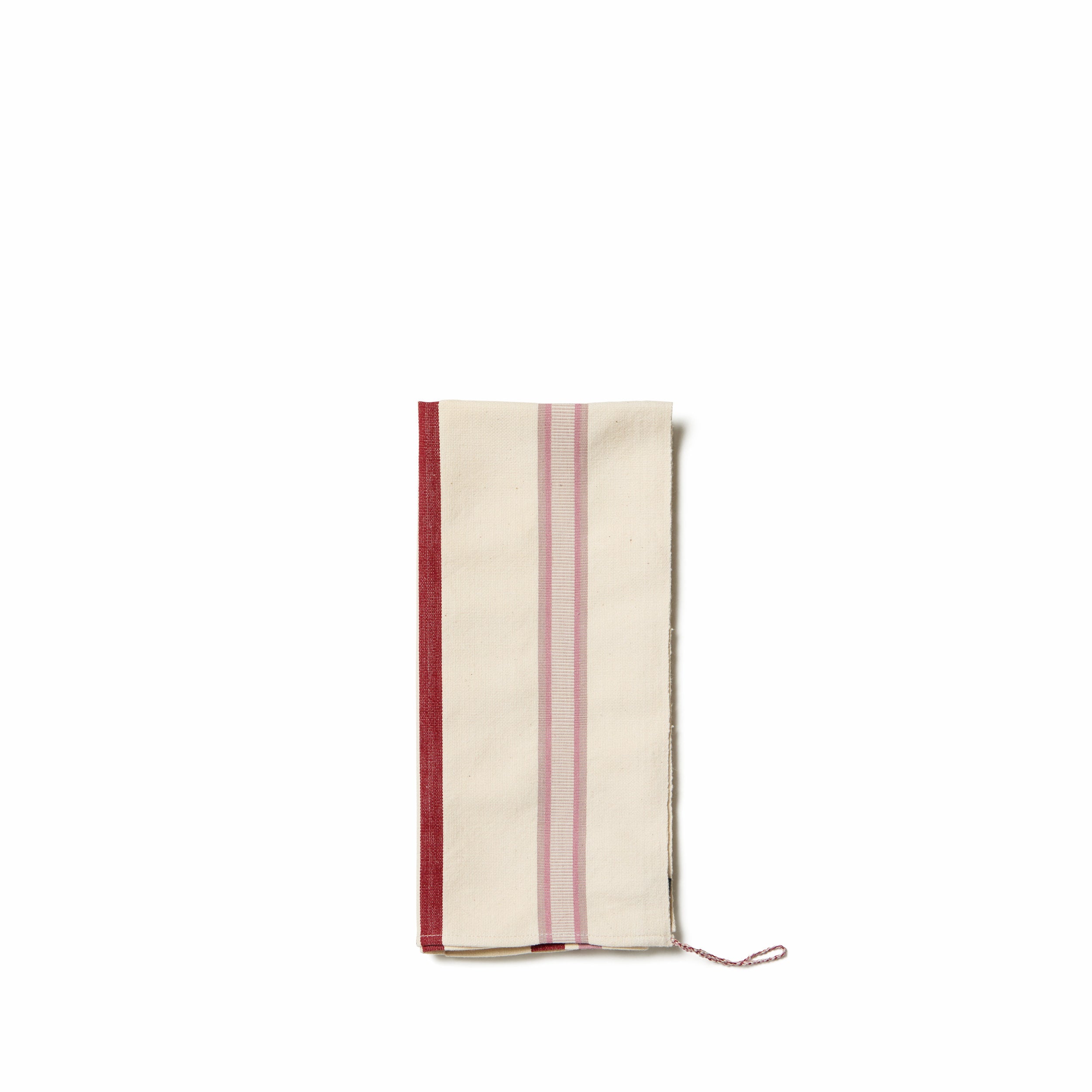 Tea Towel in Rosalba Zoom Image 1