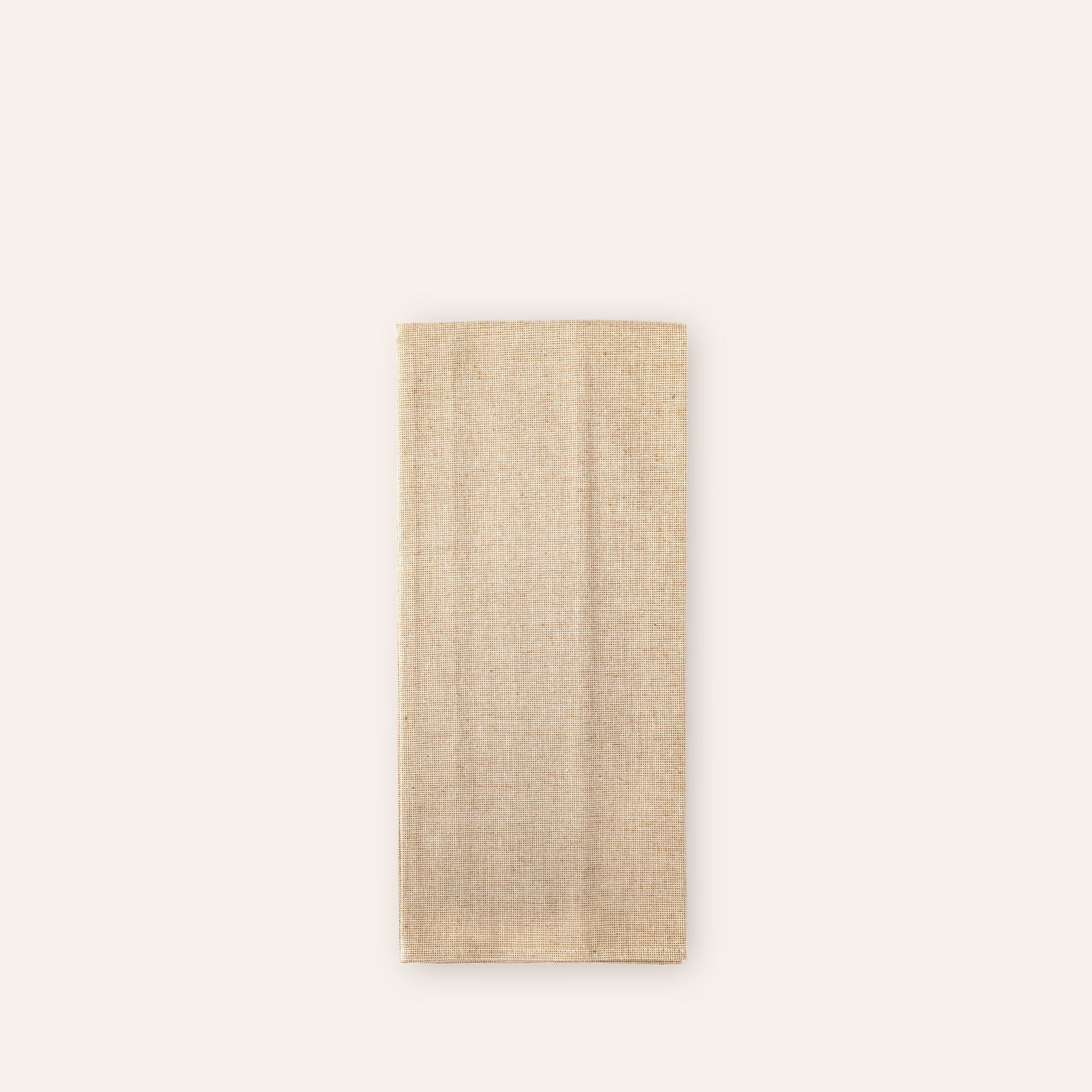 Organic Cotton Tea Towel