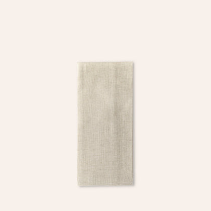 Organic Cotton Tea Towel