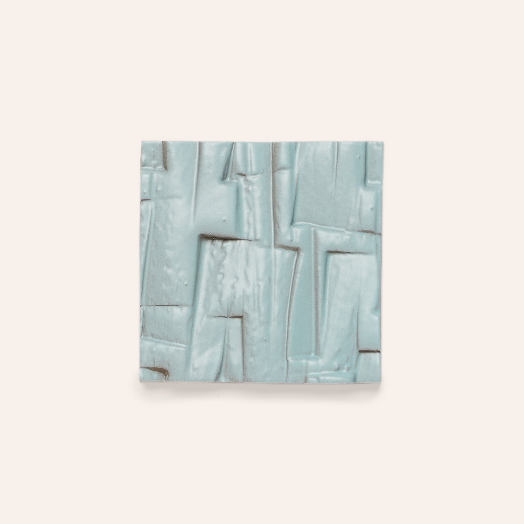 Stan Bitters Sample in M44 Modern Blue