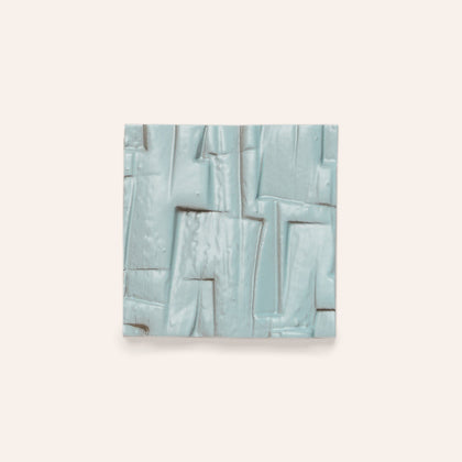 Stan Bitters Sample in M44 Modern Blue