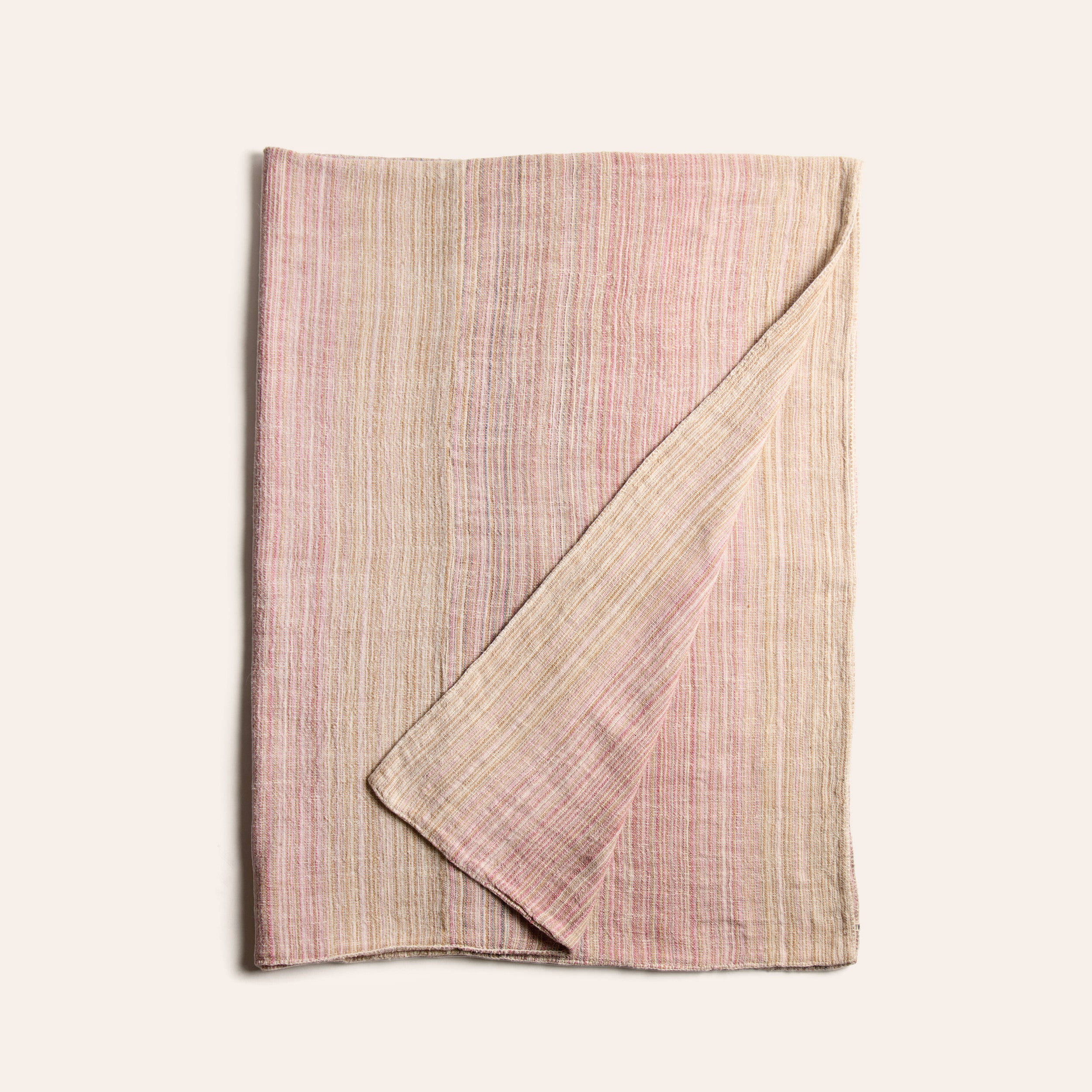 Summer Blanket No. 1 in Sunset