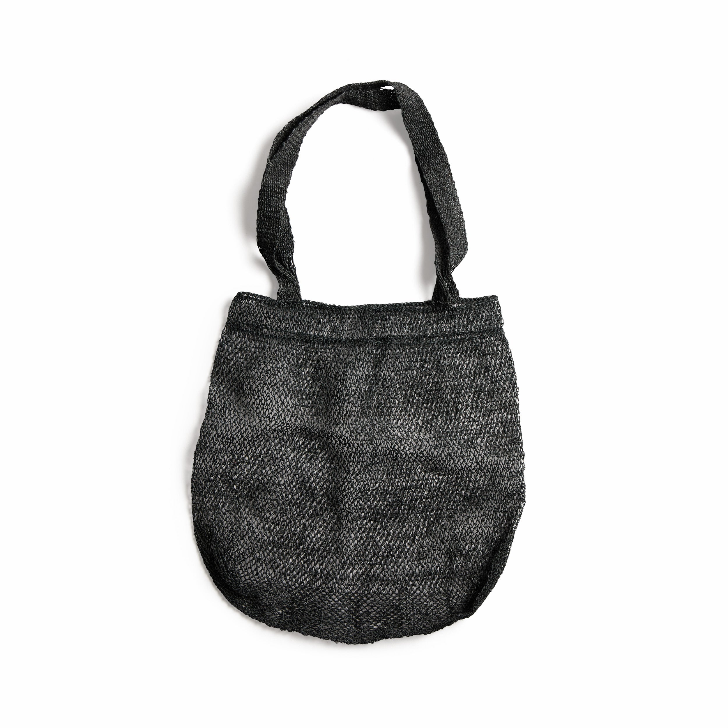 Ven Tote in Ebony Zoom Image 1