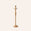 Large Candleholder in Natural