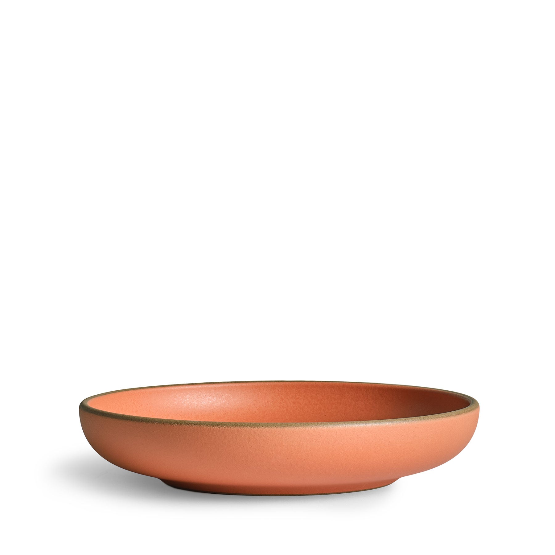 Coupe Dinner Bowl in Desert Zoom Image 1