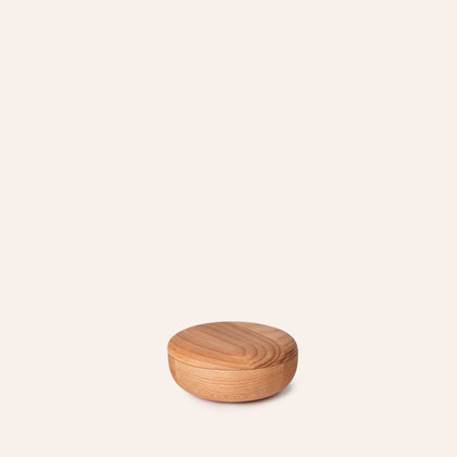 Natural 6" Bowl