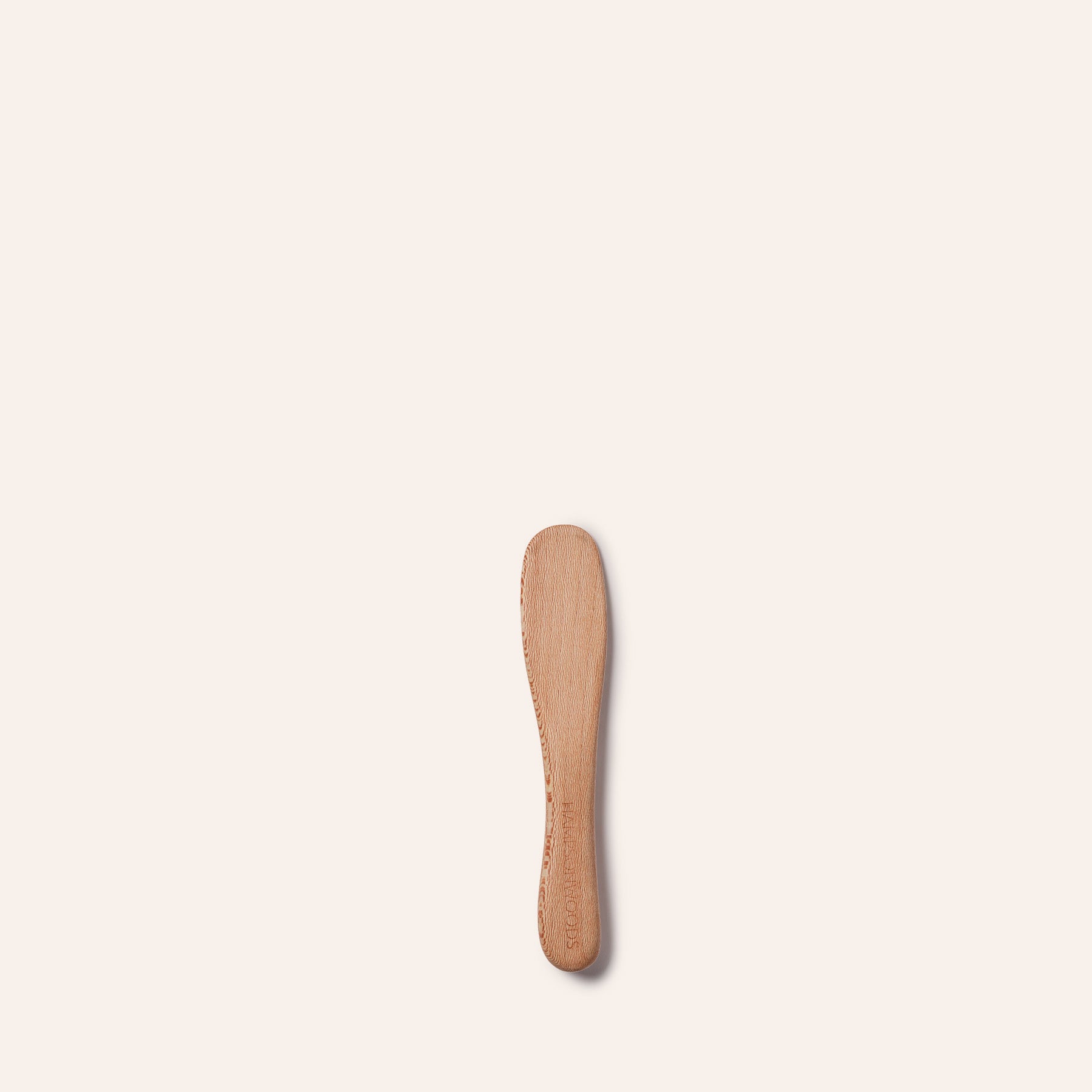 Chunky Butter Knife