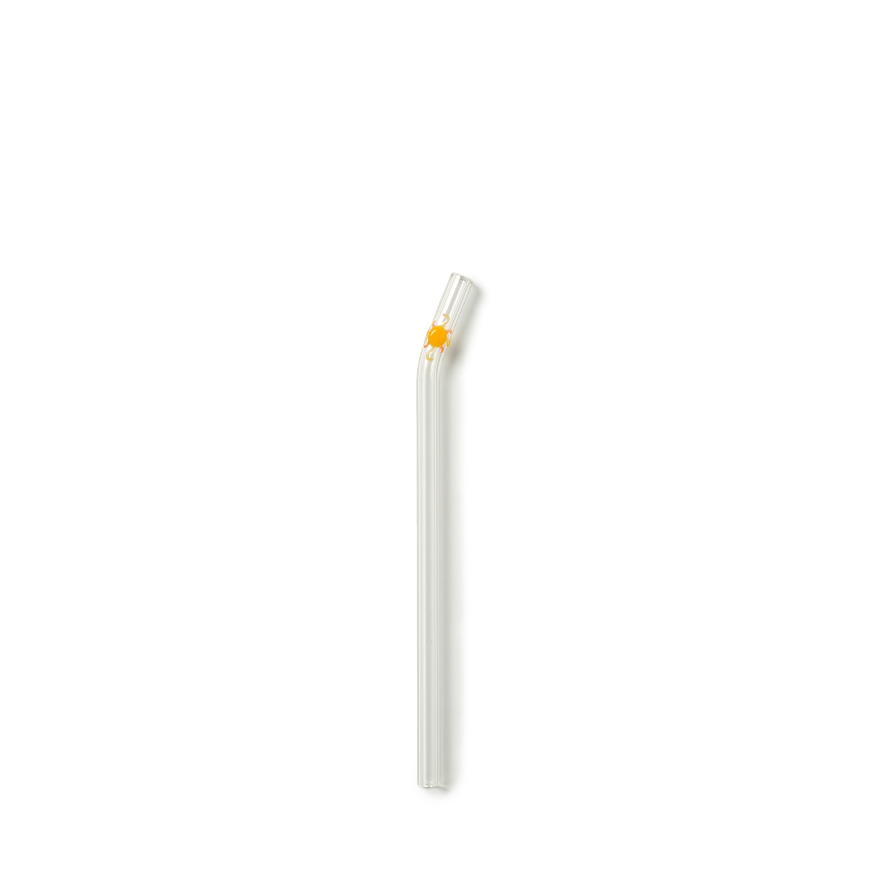 Sun Curved Straw Zoom Image 1