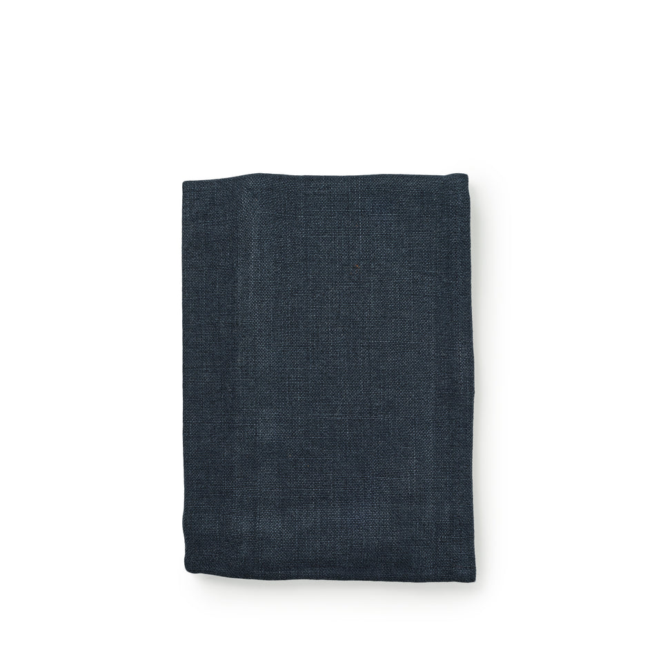 Hudson Napkin in Navy Image 1
