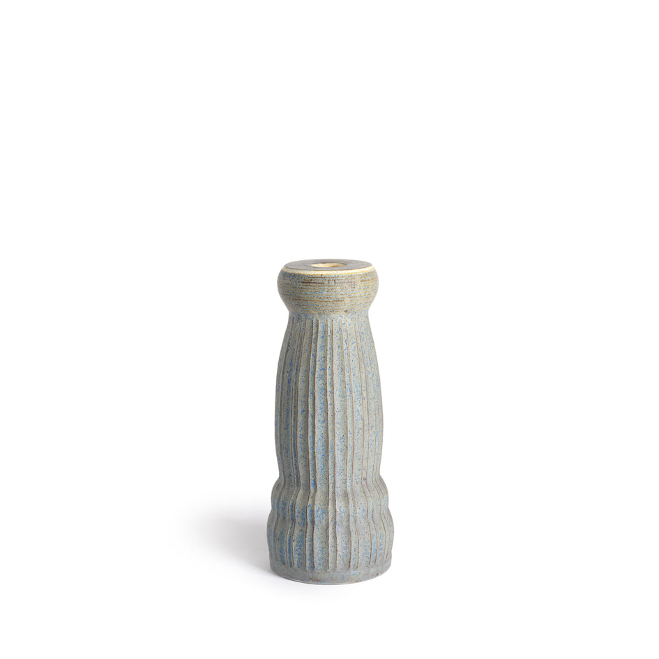 #28 Indigo Column Vessel Image 1