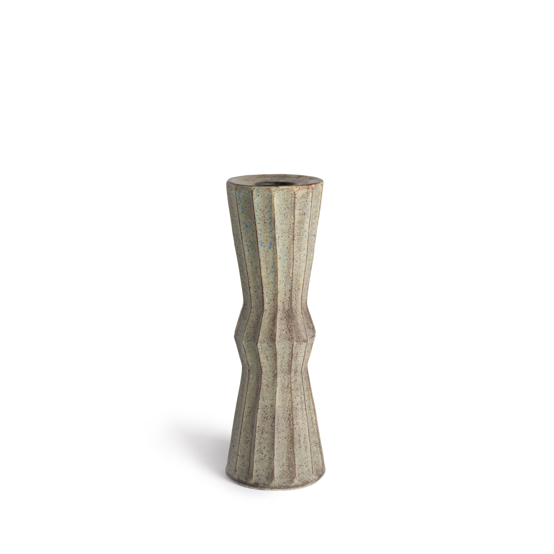 #1 Indigo Column Vessel Zoom Image 1