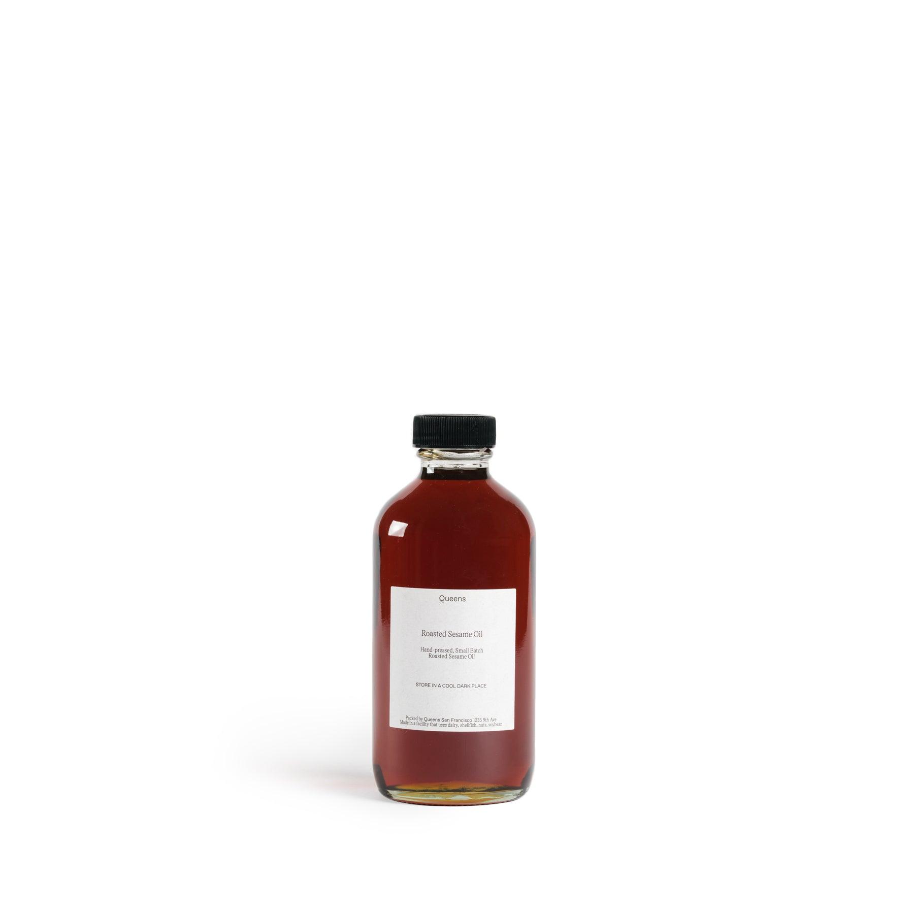 Sesame Oil Zoom Image 1