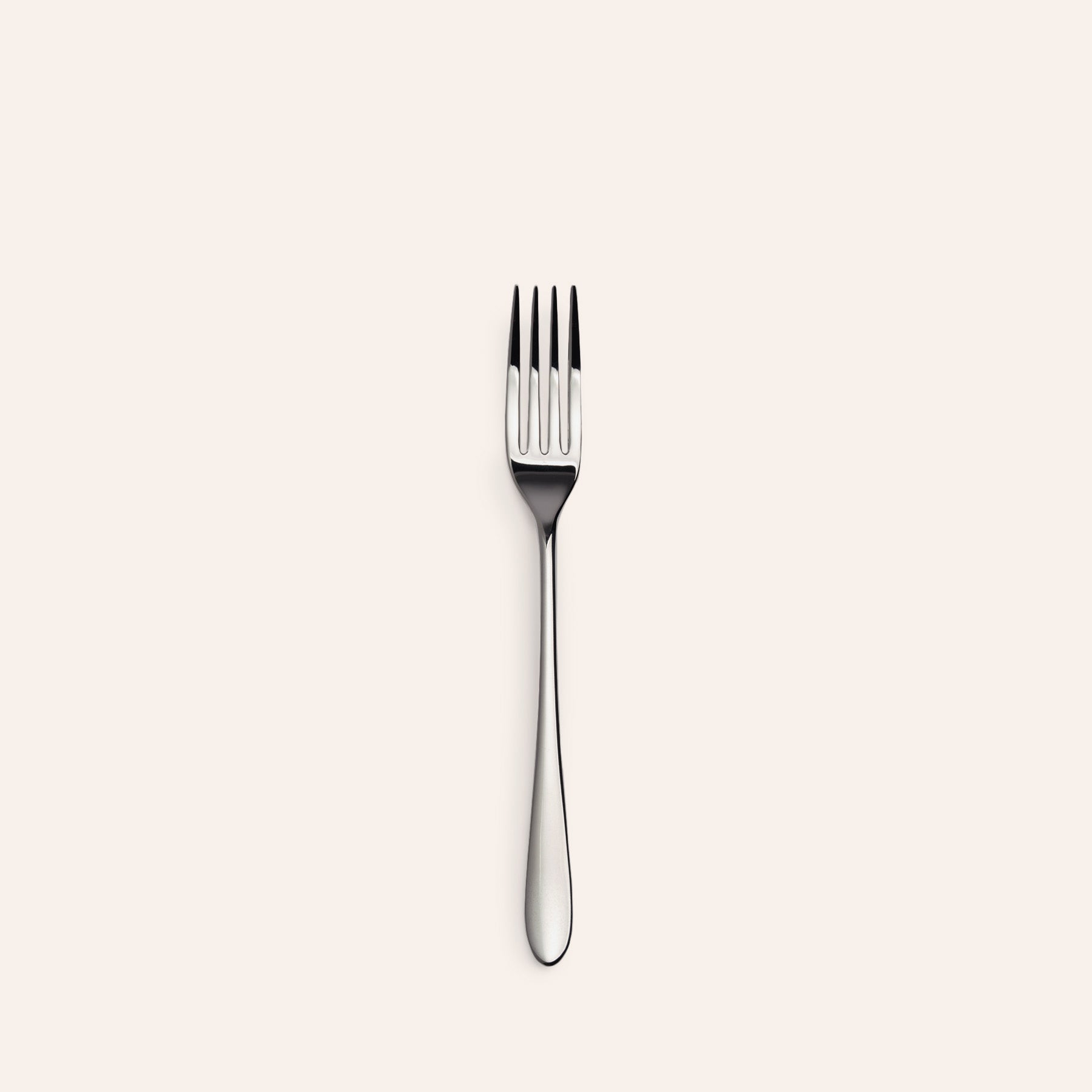 Pride Large Serving Fork