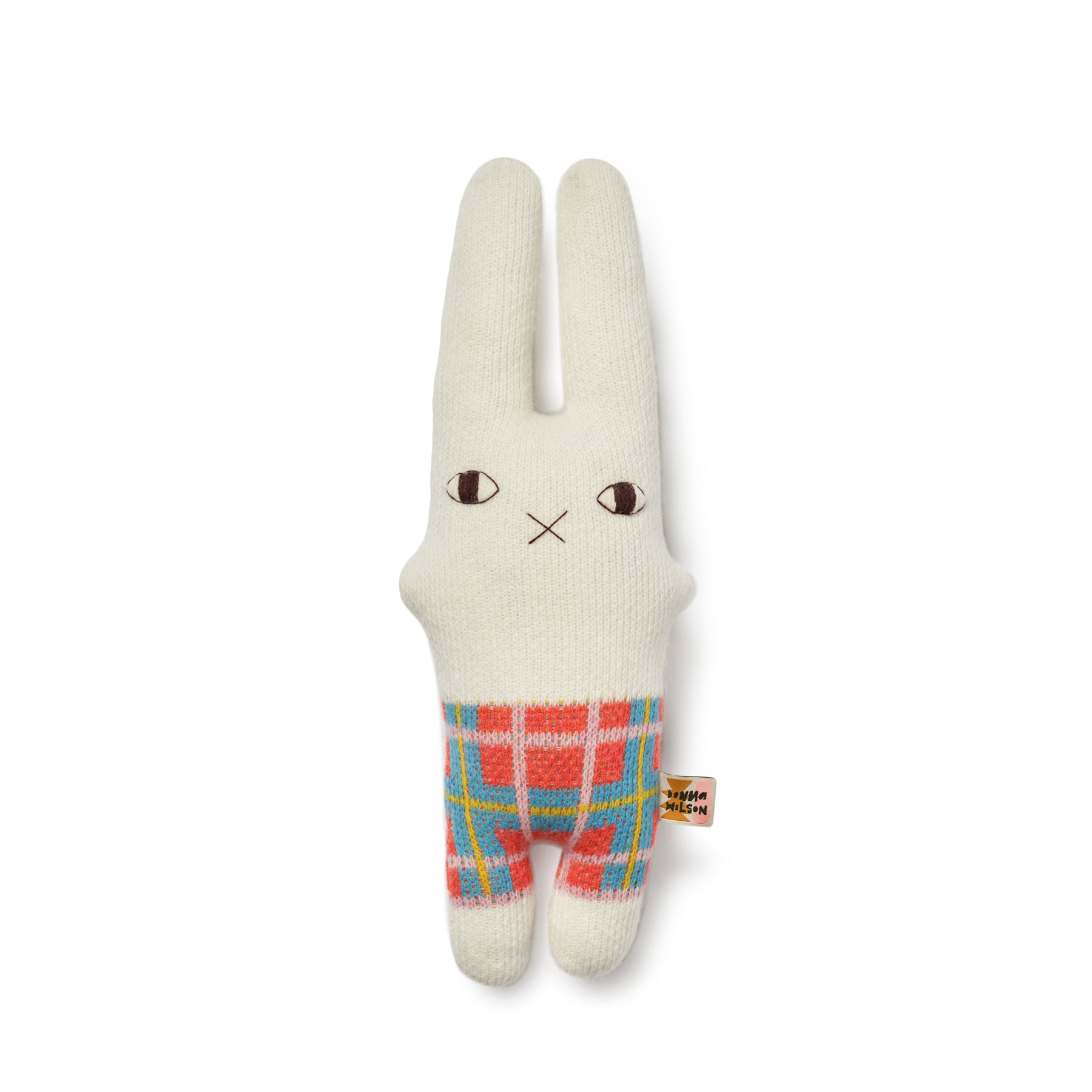Rabbie Rabbit Zoom Image 1