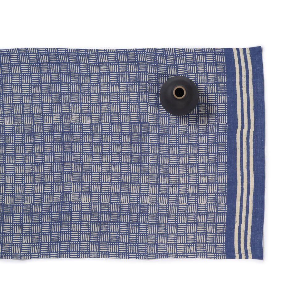 Hatch Runner in Indigo Image 1