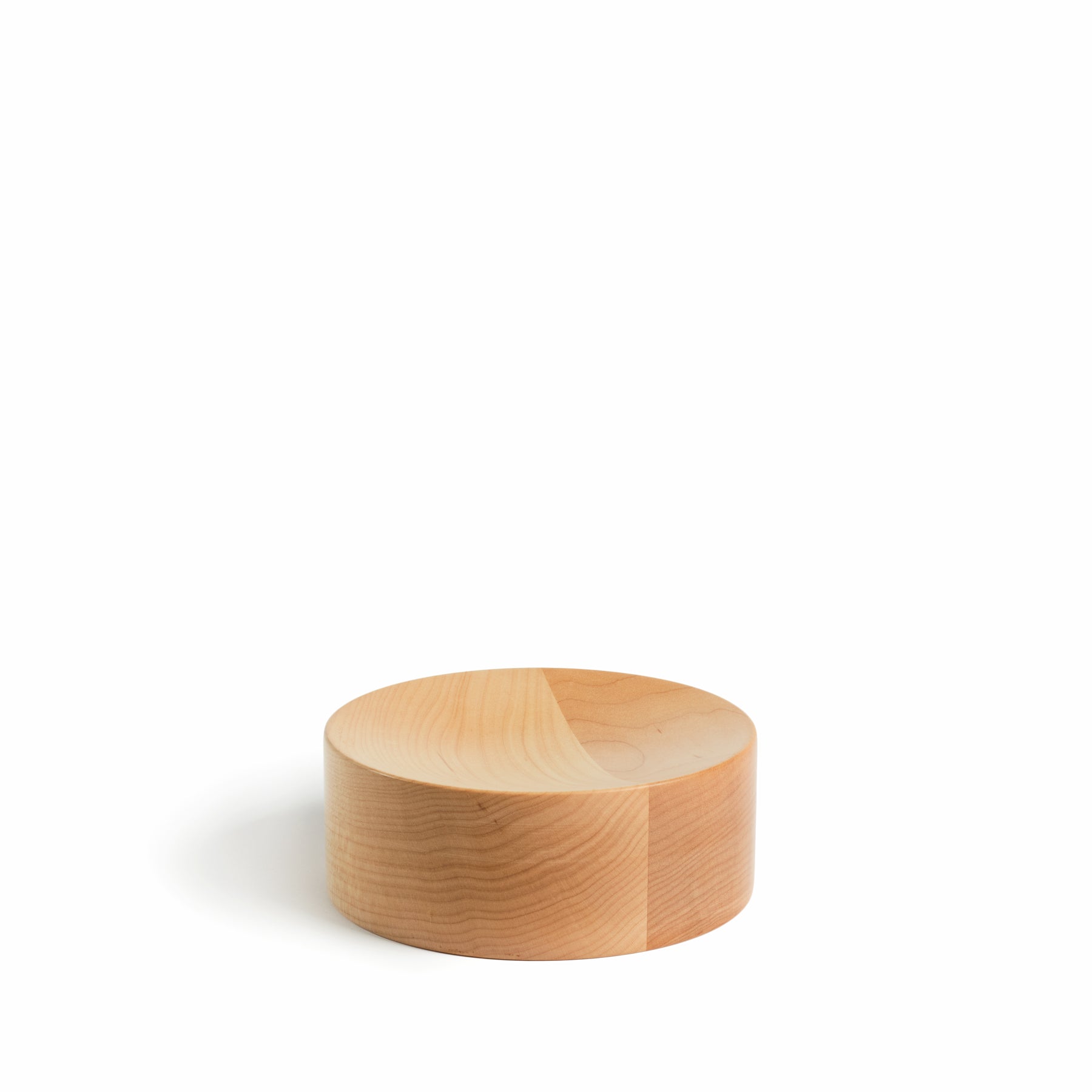 Catchall Dish in Maple Zoom Image 1