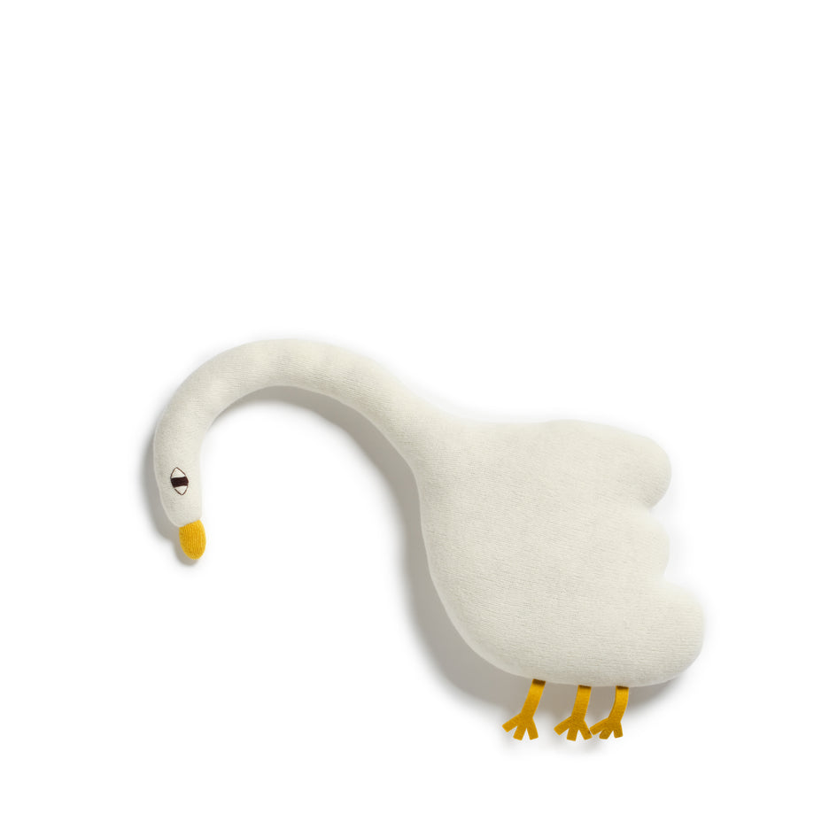 Greta Goose Image 1