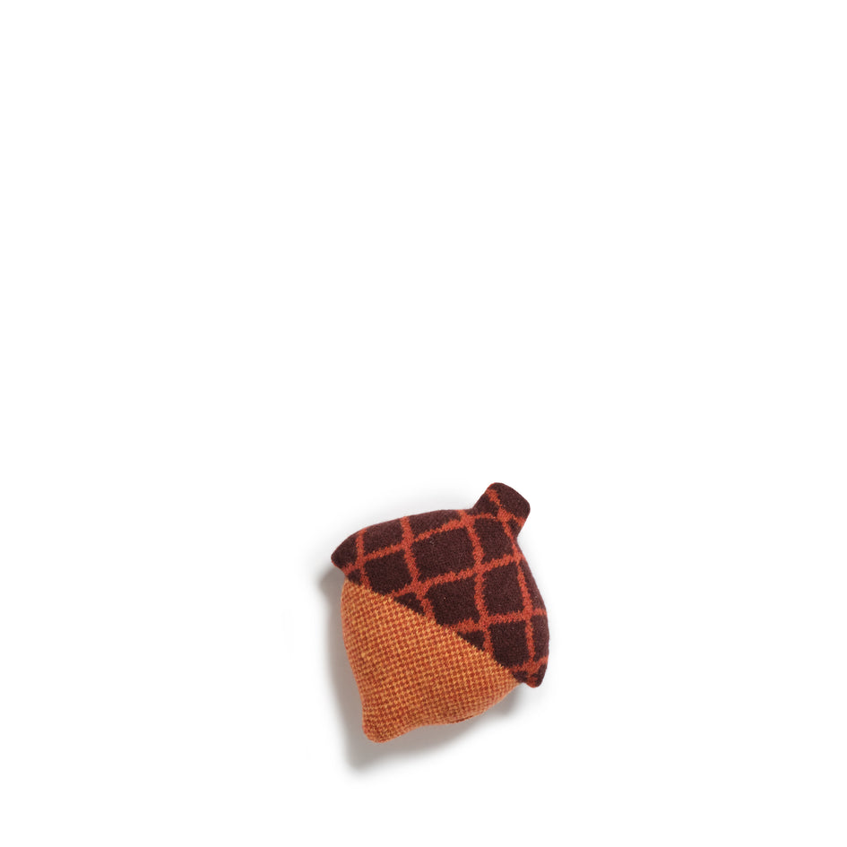 Acorn Shaped Mini Image 1