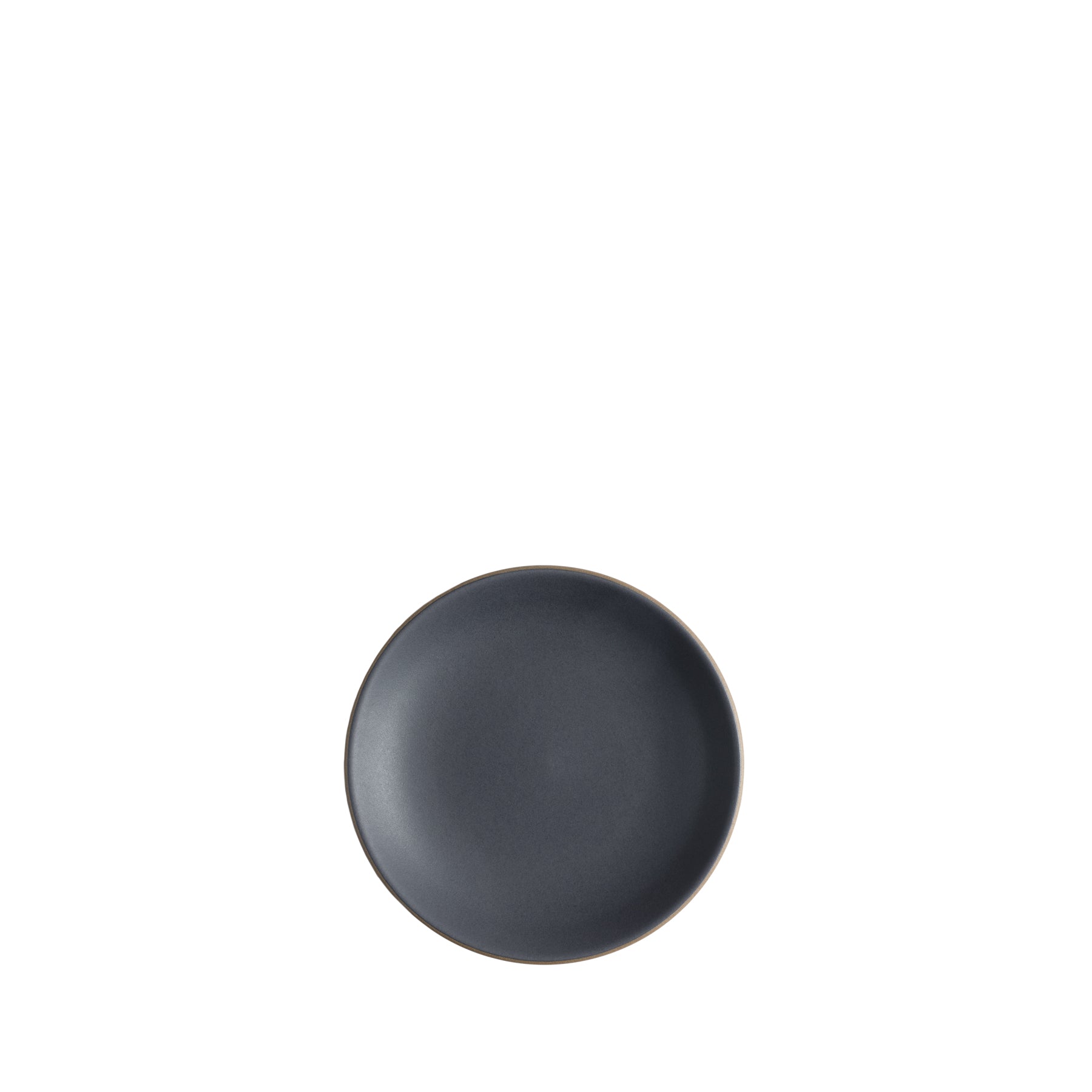 Bread & Butter Plate in Indigo / Slate Zoom Image 1