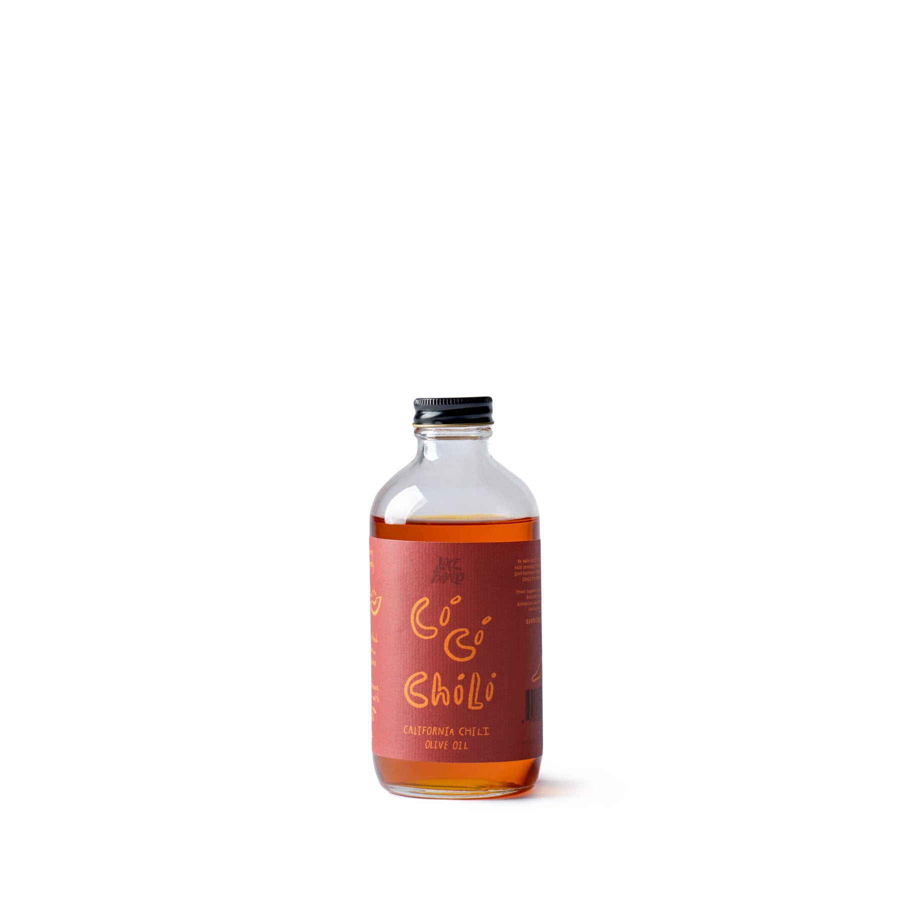 Ci Ci Chili Oil Zoom Image 1