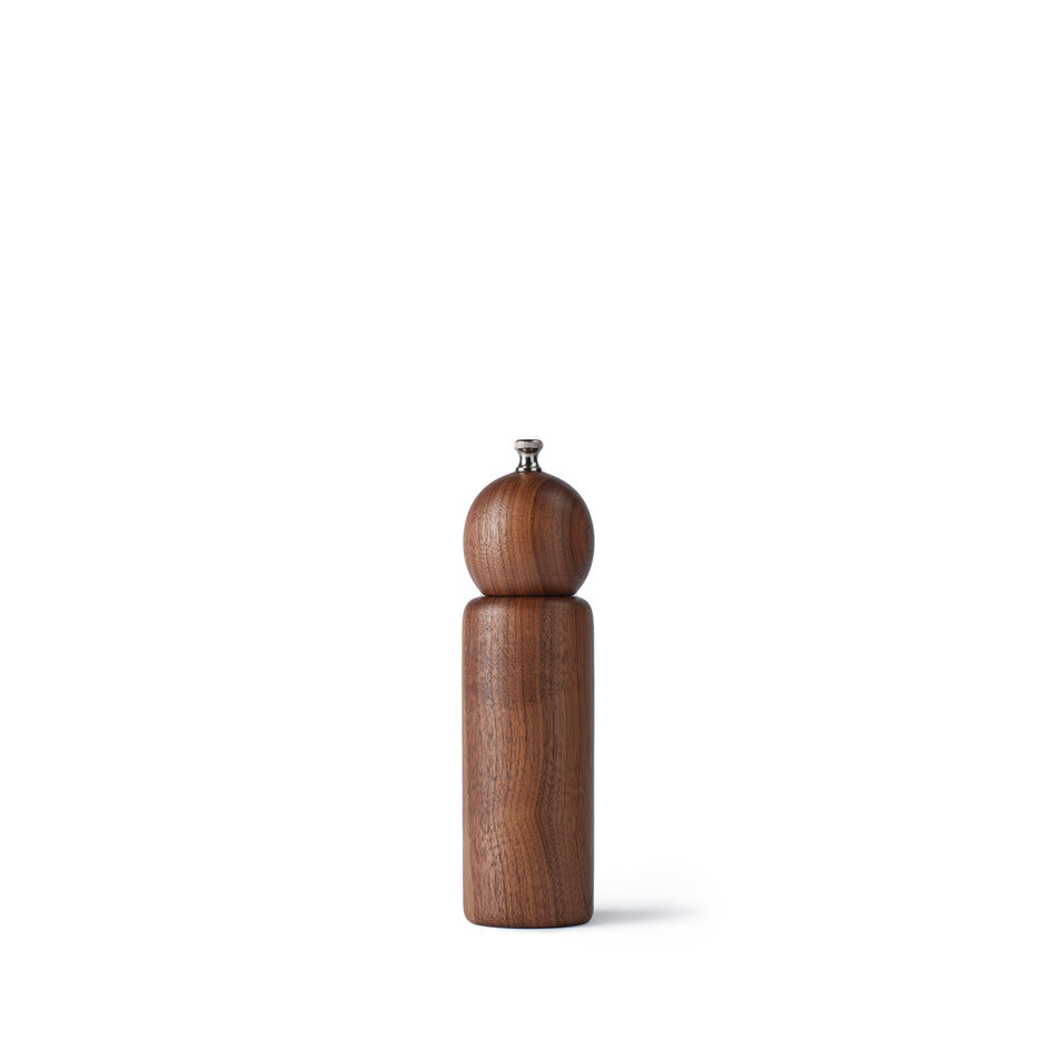 Butler Pepper Mill in Walnut Image 1