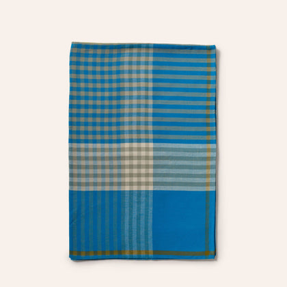 Standard Tablecloth in Blue