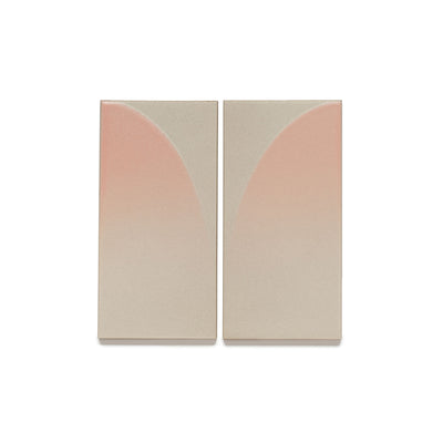 Arc Sample in Cherry Blossom