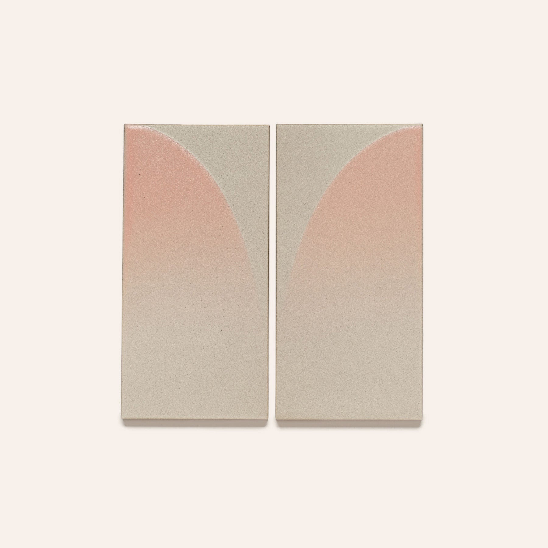 Arc Sample in Cherry Blossom