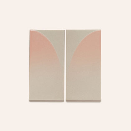 Arc Sample in Cherry Blossom