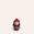 Hugo with Red Cap