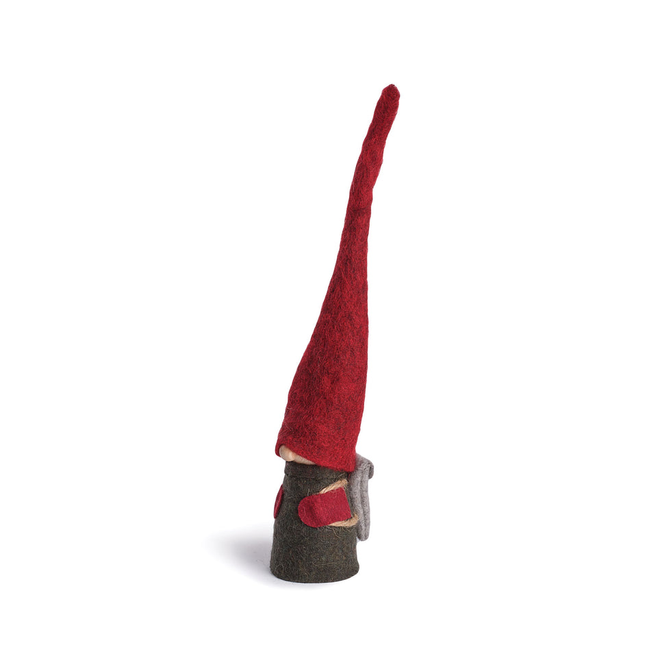 Edith with Red Cap Image 1