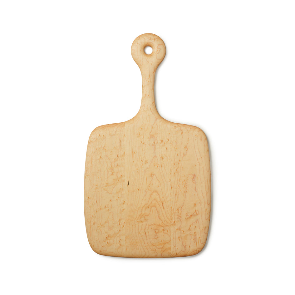 Maple Cutting Board, 12.5" x 22.5" Image 1